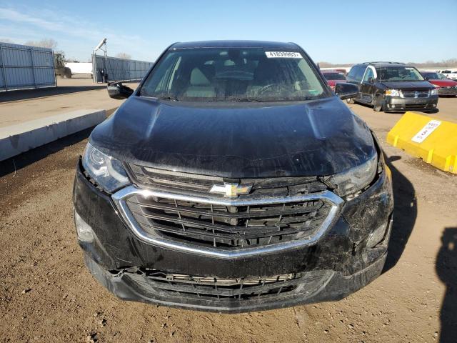 Photo 5 from auction – 2018 CHEVROLET EQUINOX LT with VIN 2GNAXJEVXJ6345269