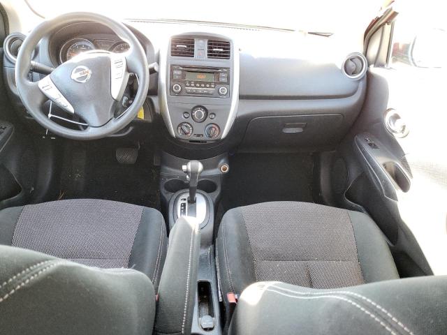 Photo 8 from auction – 2018 NISSAN VERSA S with VIN 3N1CN7APXJK413558