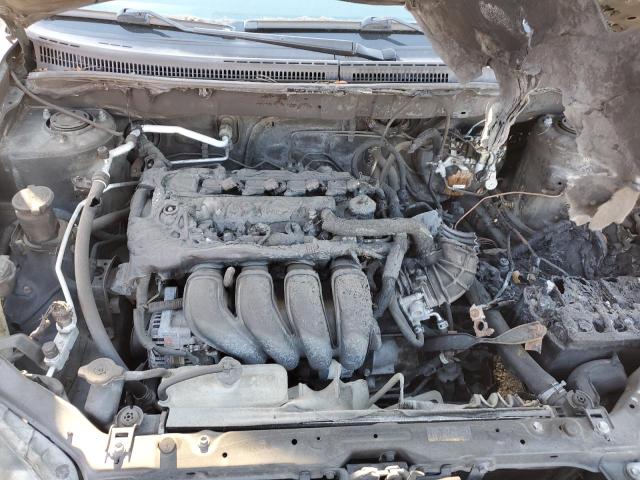 Photo 11 from auction – 2006 TOYOTA COROLLA CE with VIN 1NXBR32E46Z722352