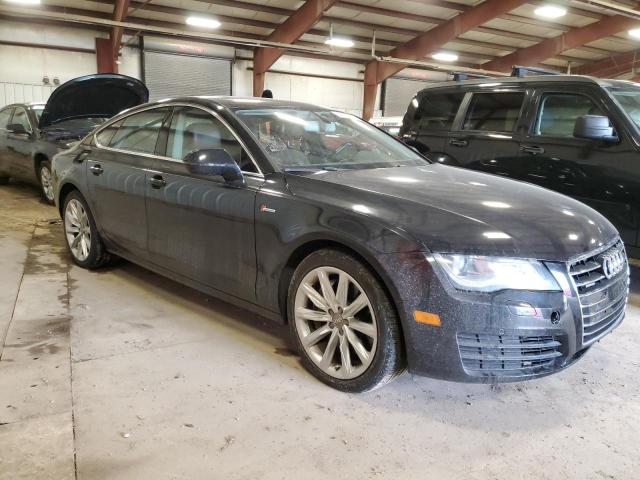 Фото 4 с аукциона – 2012 AUDI A7 PREMIUM с VIN WAUYGAFC1CN125342