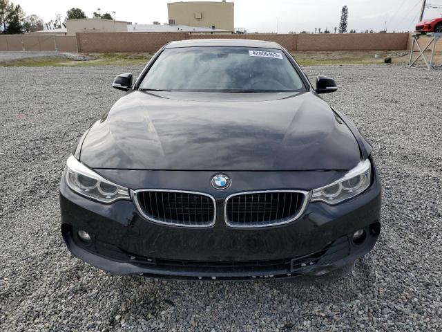 Photo 5 from auction – 2015 BMW 428 I GRAN with VIN WBA4A9C50FGL85907