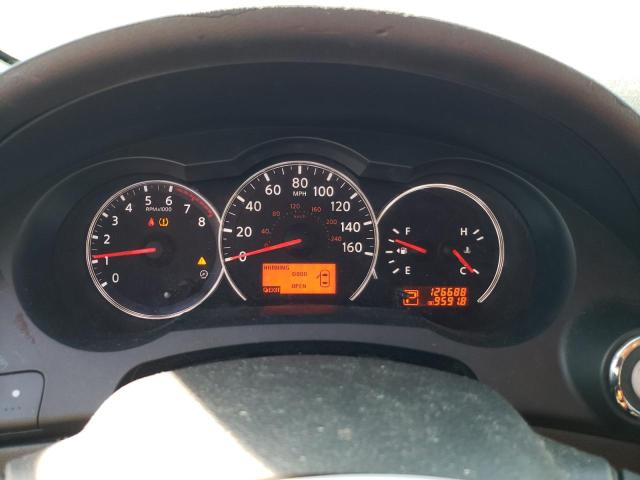 Photo 9 from auction – 2012 NISSAN ALTIMA BAS with VIN 1N4AL2AP6CC155745