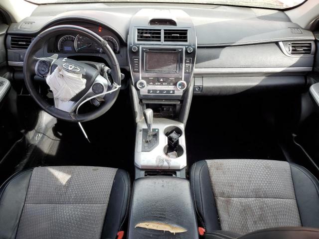 Photo 8 from auction – 2014 TOYOTA CAMRY L with VIN 4T1BF1FK8EU829142