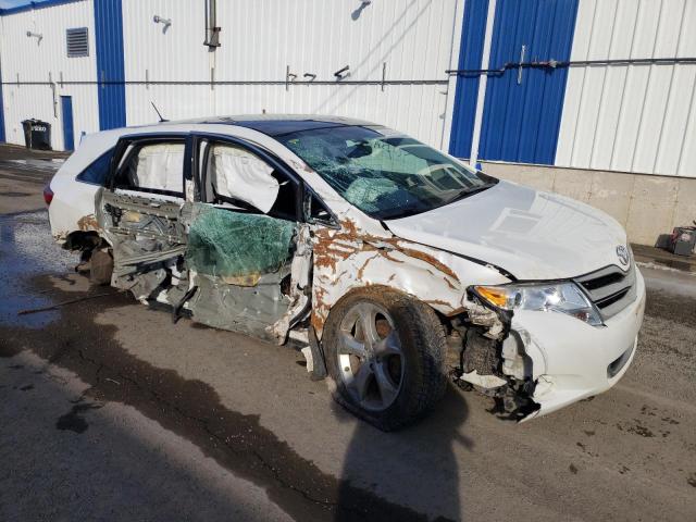 Photo 4 from auction – 2016 TOYOTA VENZA XLE with VIN 4T3BK3BB6GU126078