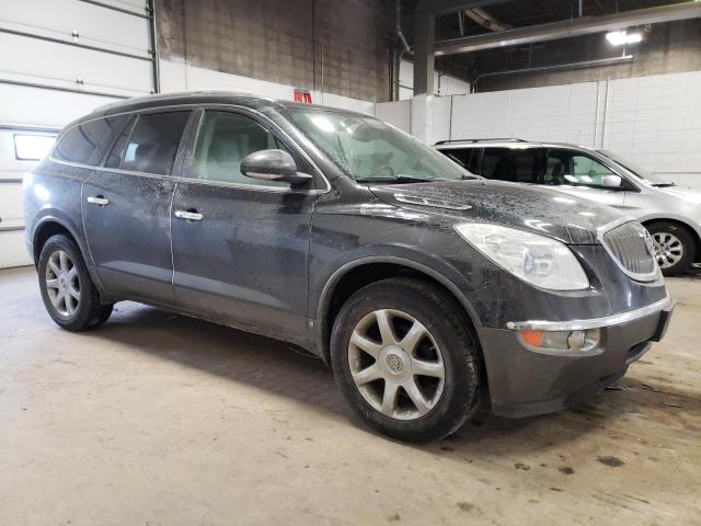Photo 4 from auction – 2008 BUICK ENCLAVE CX with VIN 5GAER23748J180347