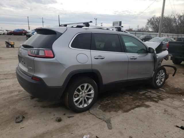 Photo 3 from auction – 2019 JEEP CHEROKEE L with VIN 1C4PJLCB9KD148086