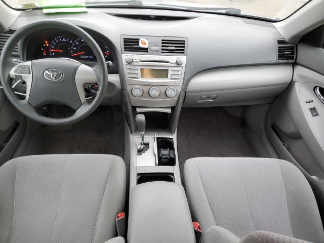 Foto 8 de la subasta – 2011 TOYOTA CAMRY BASE con VIN 4T1BF3EKXBU587155