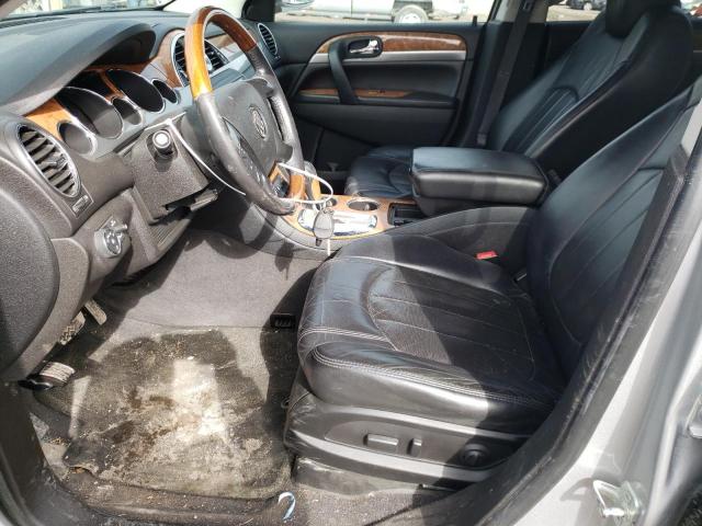 Photo 7 from auction – 2012 BUICK ENCLAVE with VIN 5GAKRCED5CJ342071
