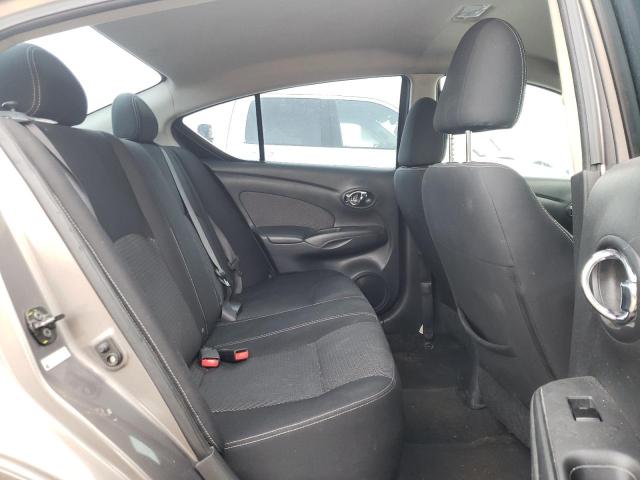 Photo 10 from auction – 2014 NISSAN VERSA S with VIN 3N1CN7AP5EL839187