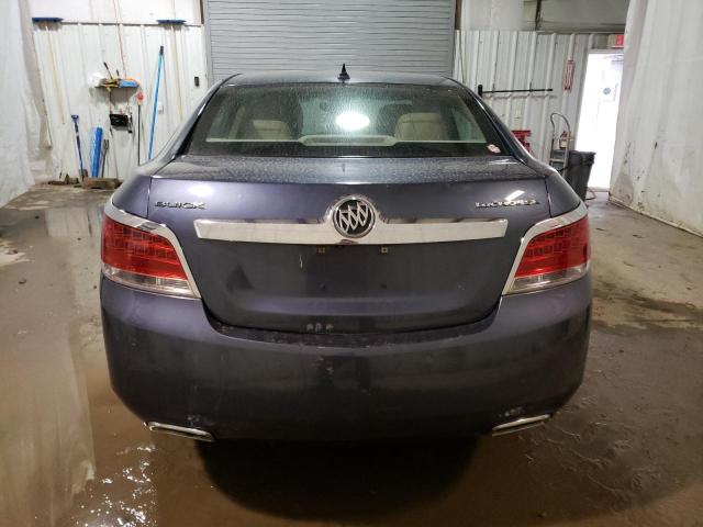Photo 6 from auction – 2013 BUICK LACROSSE with VIN 1G4GC5G32DF238420