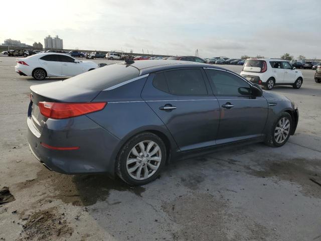 Photo 3 from auction – 2015 KIA OPTIMA EX with VIN 5XXGN4A7XFG391829