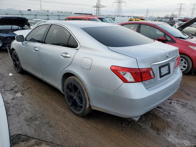 Photo 2 from auction – 2007 LEXUS ES 350 with VIN JTHBJ46G172069245