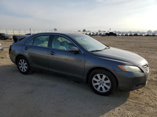 Photo 4 from auction – 2009 TOYOTA CAMRY BASE with VIN 4T1BE46K39U338536