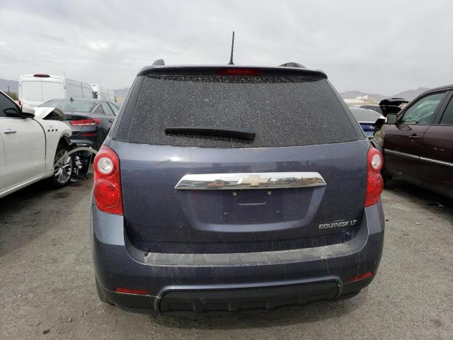 Photo 6 from auction – 2013 CHEVROLET EQUINOX LT with VIN 2GNALDEK5D6266244
