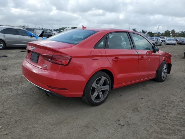 Photo 3 from auction – 2018 AUDI A3 PREMIUM with VIN WAUB8GFFXJ1007388