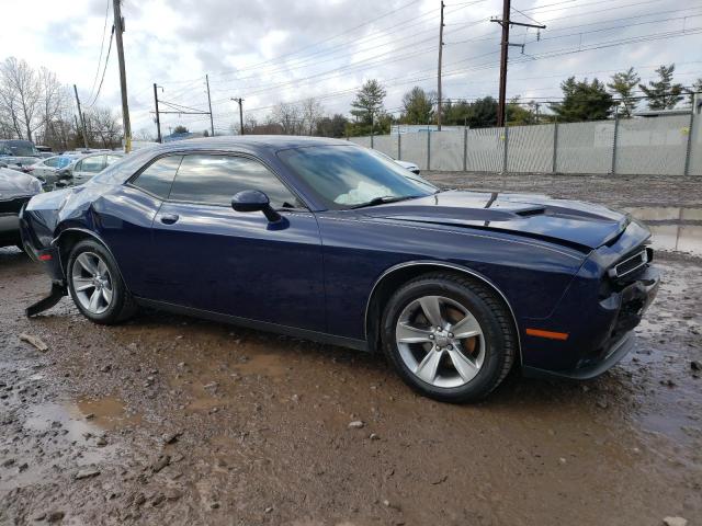 Photo 4 from auction – 2017 DODGE CHALLENGER with VIN 2C3CDZAG0HH626175