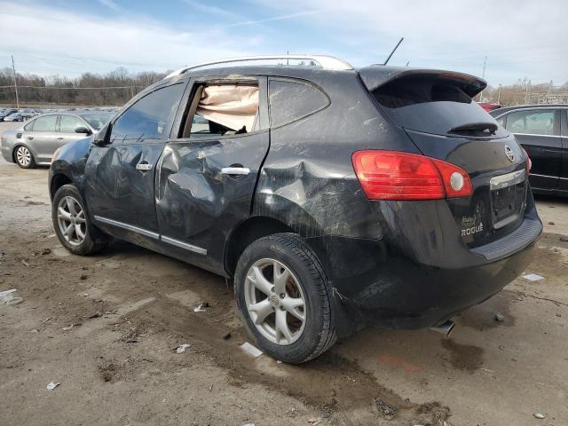 Photo 2 from auction – 2011 NISSAN ROGUE S with VIN JN8AS5MT5BW573707