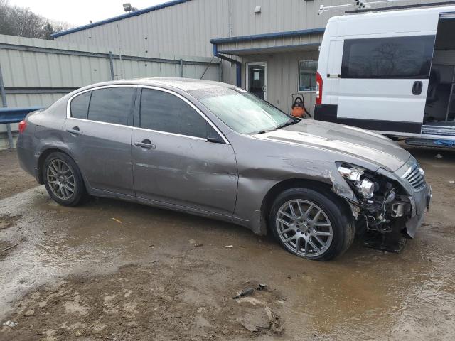 Photo 4 from auction – 2013 INFINITI G37 with VIN JN1CV6AR2DM760348