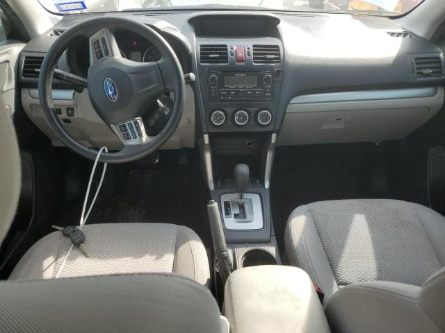 Photo 8 from auction – 2014 SUBARU FORESTER 2 with VIN JF2SJAEC2EH530804