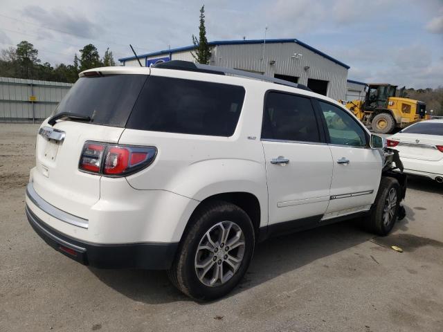 Photo 3 from auction – 2014 GMC ACADIA SLT with VIN 1GKKRRKDXEJ192696