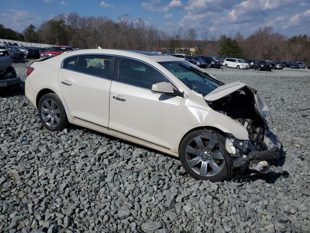 Photo 4 from auction – 2010 BUICK LACROSSE C with VIN 1G4GE5GV8AF206238
