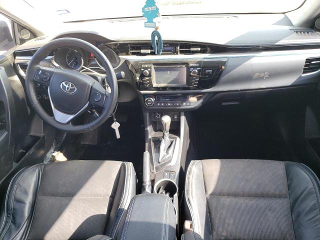 صورة رقم 8 من المزاد - 2015 TOYOTA COROLLA L مع VIN 5YFBURHE2FP200829