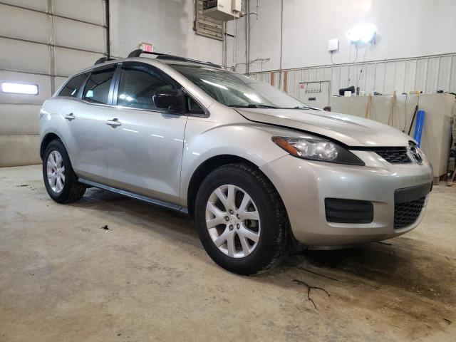 Photo 4 from auction – 2007 MAZDA CX-7 with VIN JM3ER293570110371