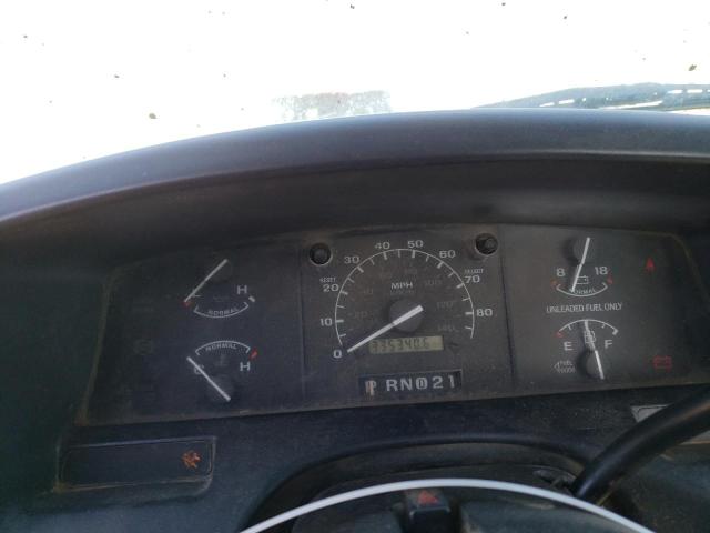 Photo 9 from auction – 1996 FORD F150 with VIN 1FTEF14N6TLA53269