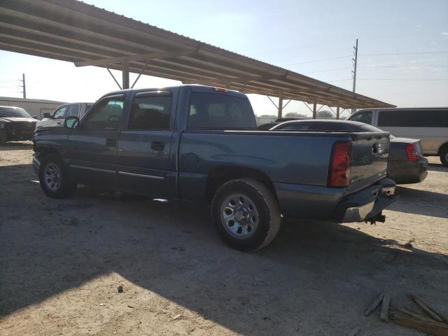 Photo 2 from auction – 2006 CHEVROLET SILVERADO with VIN 2GCEC13V761240427