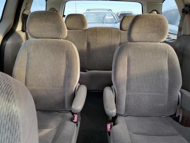 Photo 10 from auction – 2003 FORD WINDSTAR S with VIN 2FMZA52413BB91590