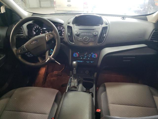 Photo 8 from auction – 2017 FORD ESCAPE SE with VIN 1FMCU9G96HUD29800