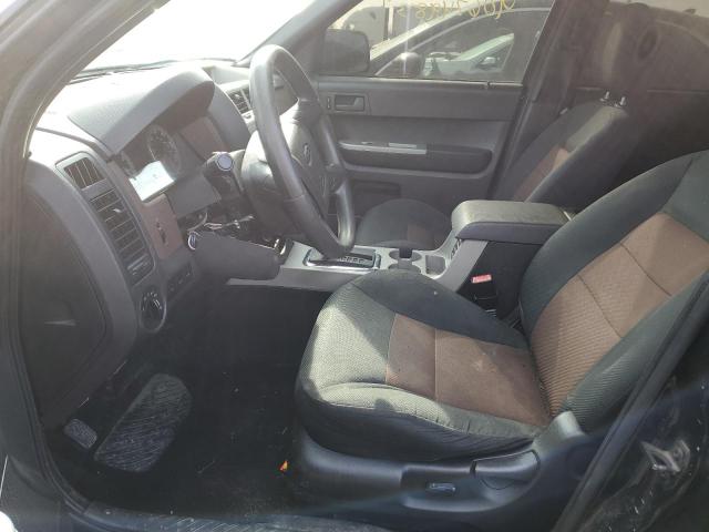 Photo 7 from auction – 2008 FORD ESCAPE XLT with VIN 1FMCU03158KA55982