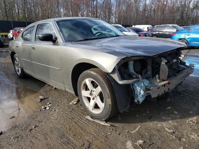Photo 4 from auction – 2008 DODGE CHARGER with VIN 2B3LA43G58H294031