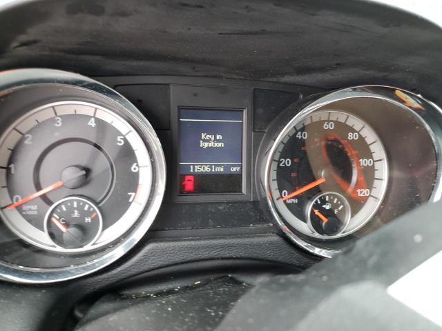 Photo 9 from auction – 2017 DODGE GRAND CARA with VIN 2C4RDGEGXHR767026