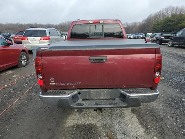Photo 6 from auction – 2007 CHEVROLET COLORADO with VIN 1GCDT149478239490