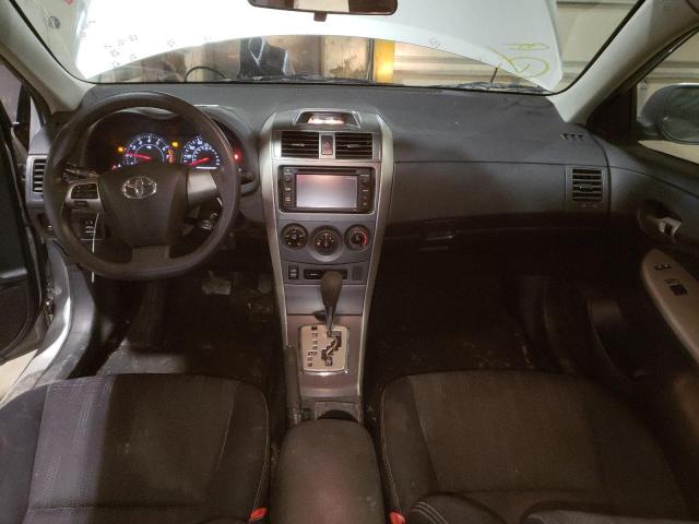 Photo 8 from auction – 2013 TOYOTA COROLLA BA with VIN 5YFBU4EE6DP206752