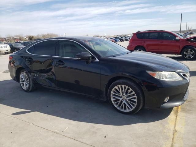 Photo 4 from auction – 2013 LEXUS ES 350 with VIN JTHBK1GG5D2059873