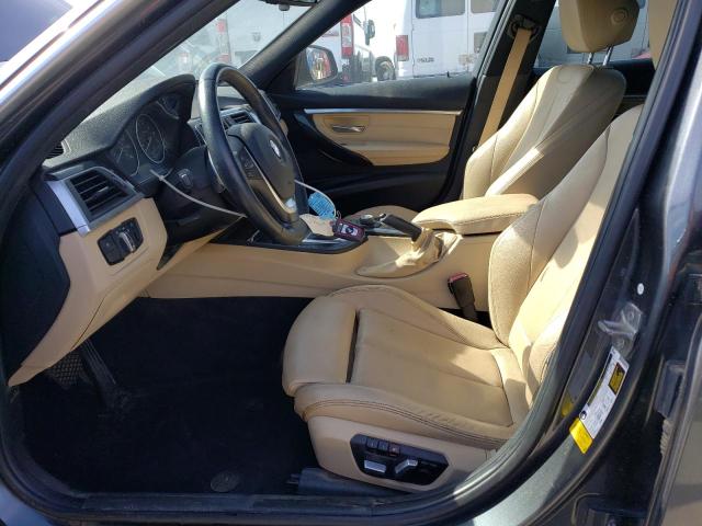 Photo 7 from auction – 2017 BMW 330 I with VIN WBA8B9G50HNU48821