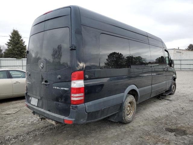 Photo 3 from auction – 2016 MERCEDES-BENZ SPRINTER 3 with VIN WDAPF4CC8GP174137