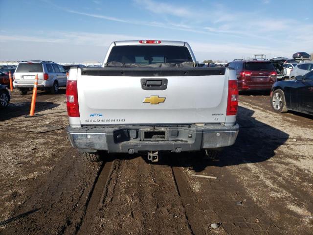 Zdjęcie 6 z aukcji – 2012 CHEVROLET SILVERADO z VIN 1GCPKSE78CF185832