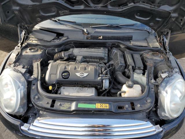 Photo 11 from auction – 2009 MINI COOPER with VIN WMWMF33579TW78567