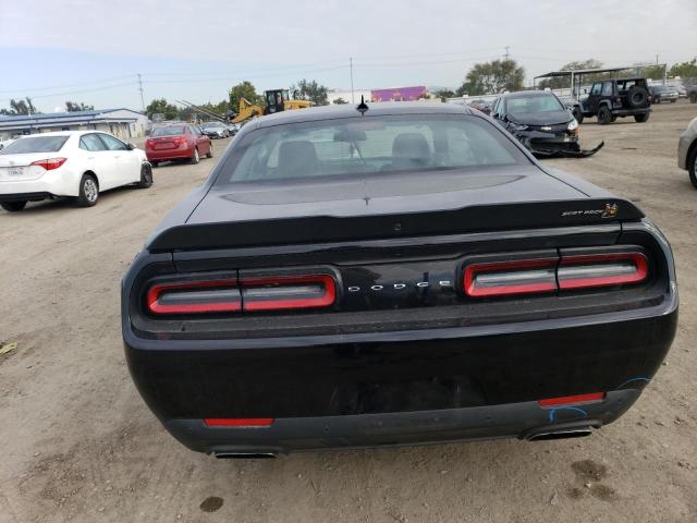 Photo 6 from auction – 2022 DODGE CHALLENGER with VIN 2C3CDZFJ6NH113528