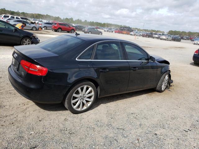 Photo 3 from auction – 2013 AUDI A4 PREMIUM with VIN WAUFFAFL1DN009862