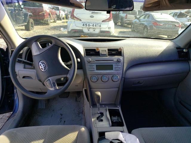 Photo 8 from auction – 2007 TOYOTA CAMRY CE with VIN 4T1BE46K37U093752
