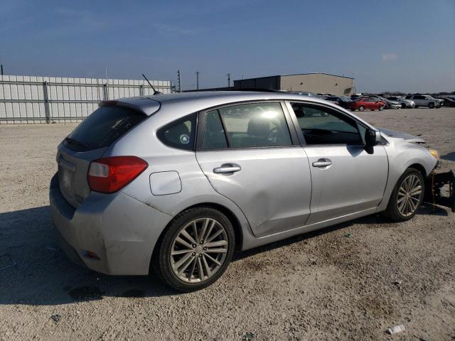 Photo 3 from auction – 2014 SUBARU IMPREZA PR with VIN JF1GPAD63E8322693
