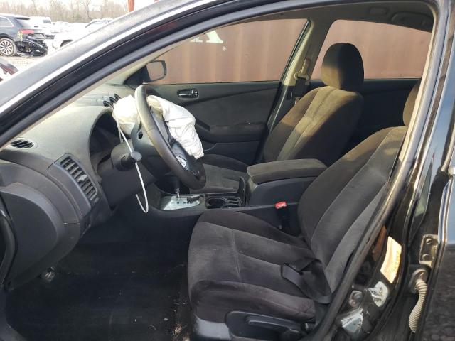 Photo 7 from auction – 2008 NISSAN ALTIMA 2.5 with VIN 1N4AL21E18C235170