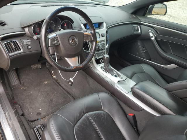 Photo 8 from auction – 2013 CADILLAC CTS with VIN 1G6DC1E37D0125779