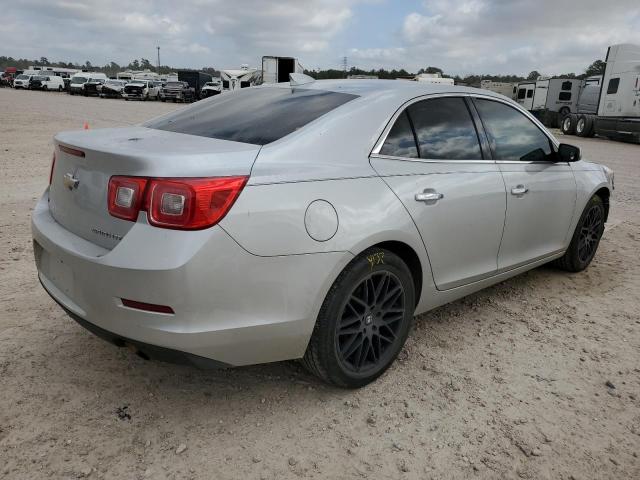 Photo 3 from auction – 2016 CHEVROLET MALIBU LIM with VIN 1G11E5SA8GF132626