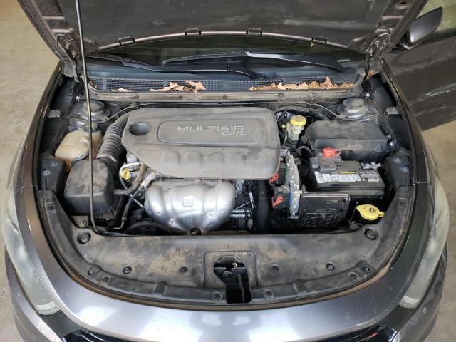 Photo 11 from auction – 2016 DODGE DART SXT with VIN 1C3CDFBB1GD516006