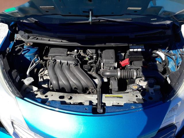 Photo 11 from auction – 2014 NISSAN VERSA NOTE with VIN 3N1CE2CP8EL412943